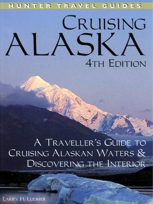 cover image of Cruising Alaska